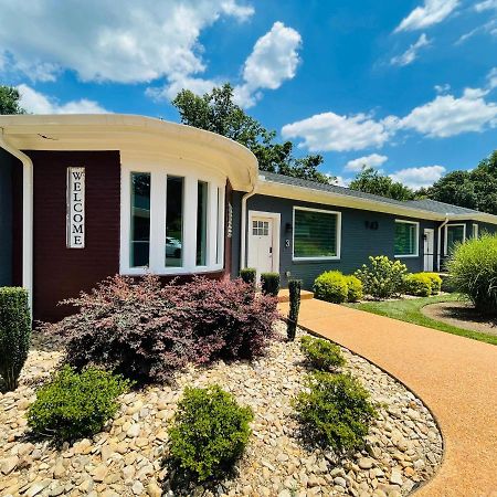 Sonsak - Unit 3 Charlottesville Exterior foto